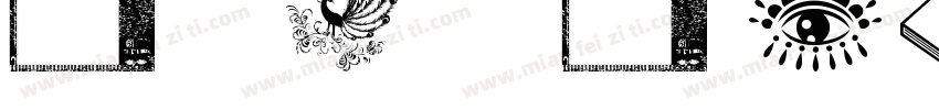 KSORBOMQKY0 27 00字体转换
